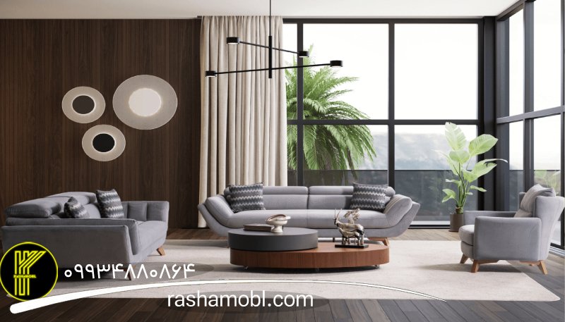 انواع مبل مینیمال 