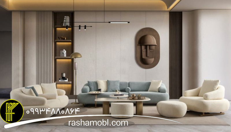 راهنمای خرید مبل 