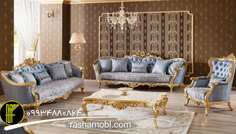 راهنمای انتخاب مبل مناسب برای خانه شما 